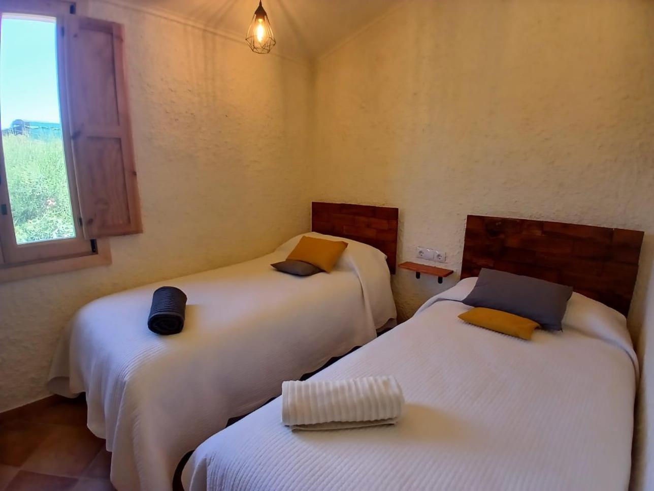 Apartment With Private Pool And Garden San Martín Sarroca Exterior foto