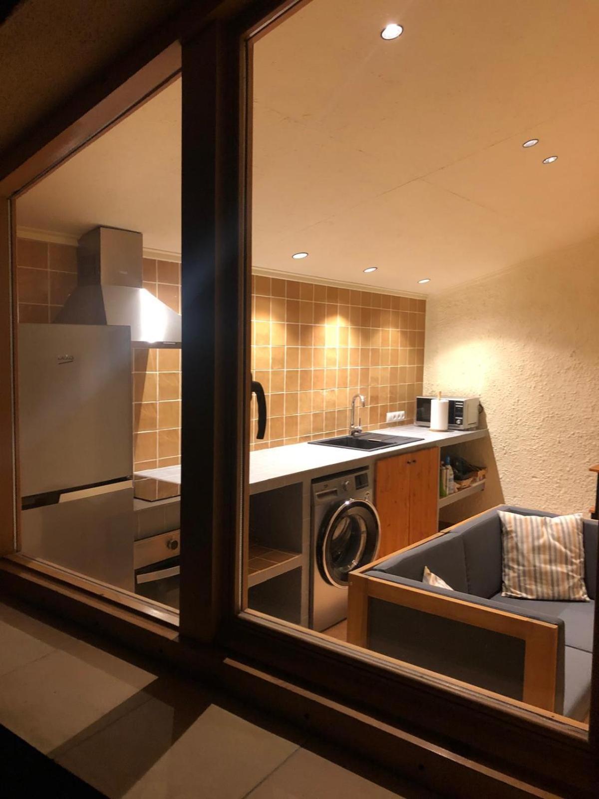 Apartment With Private Pool And Garden San Martín Sarroca Exterior foto
