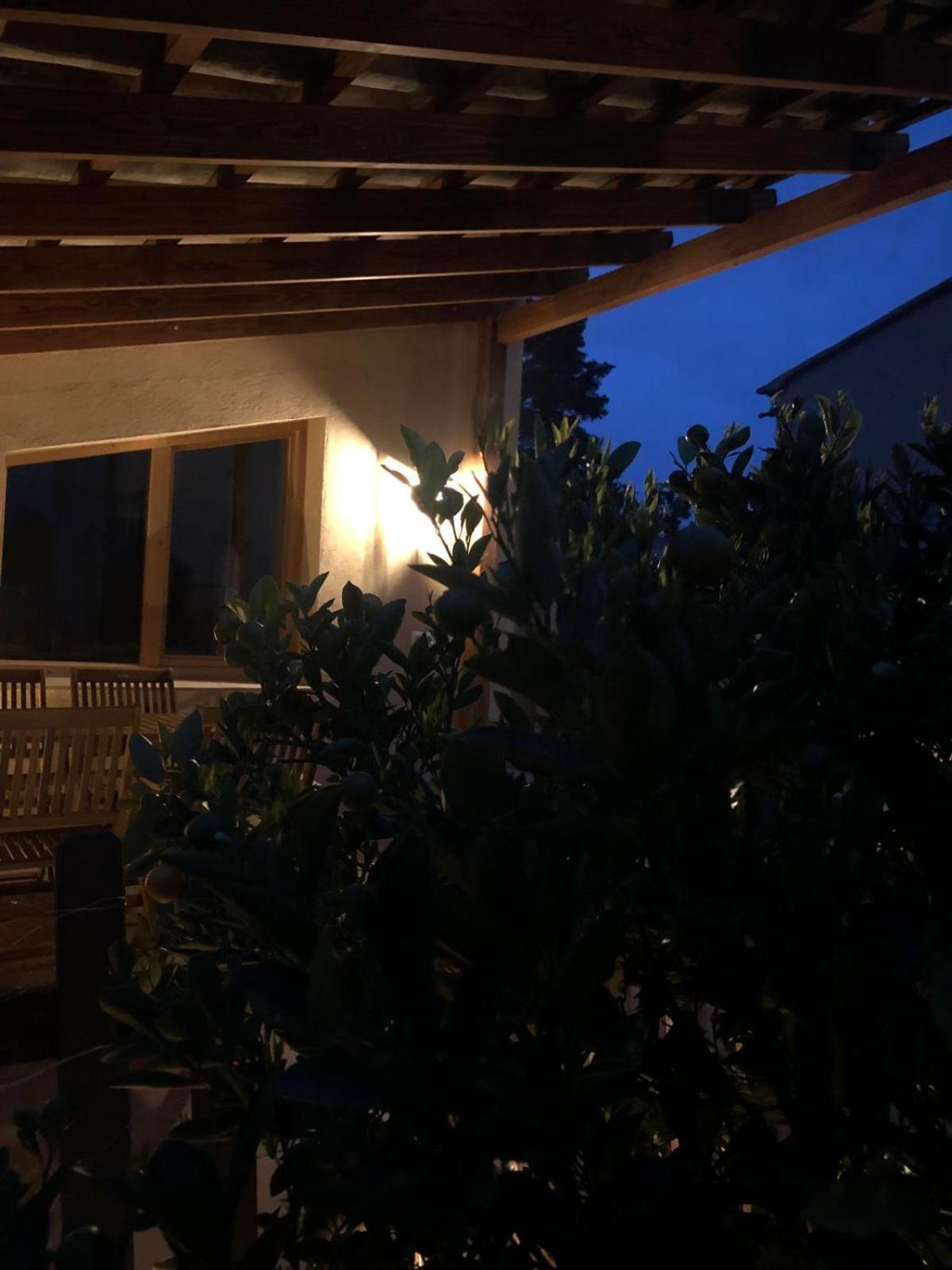 Apartment With Private Pool And Garden San Martín Sarroca Exterior foto
